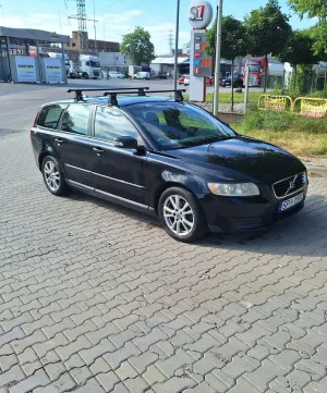 Volvo V50 1.6D 2008