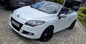 Renault Megane III (2008-2016) 1.5 dCi Exception 2011