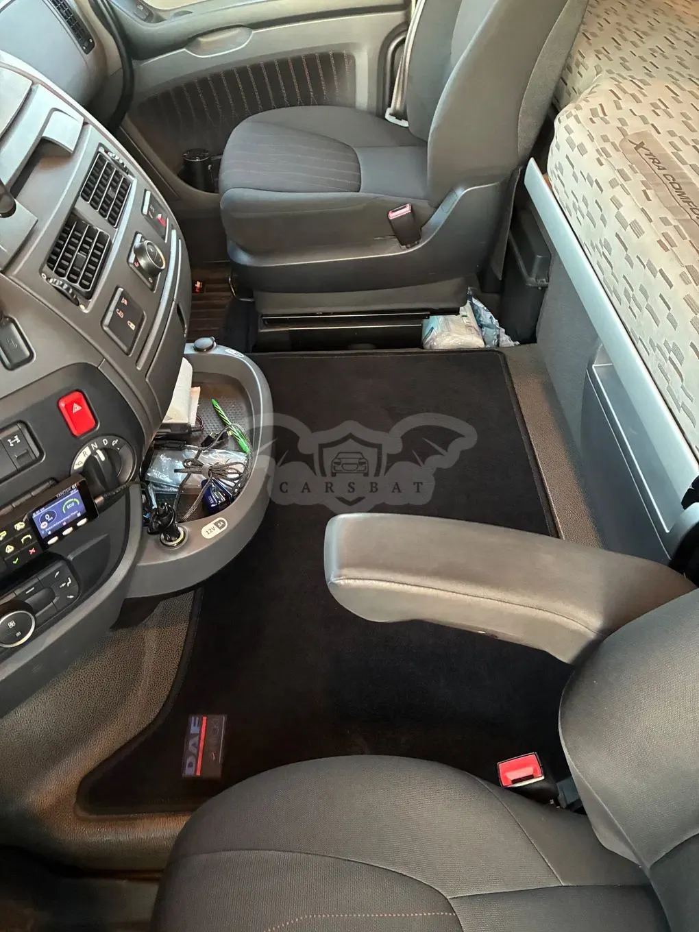 DAF XF 2020