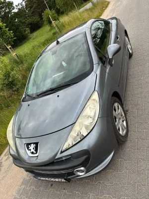 Peugeot 207 2008