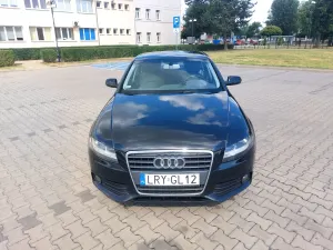 Audi A4 B8 (2007-2015) 2.0 TDI 2009