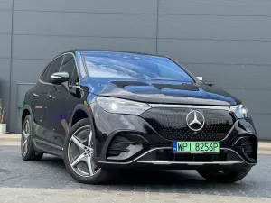 Mercedes-Benz EQE 500 90.5kWh 4-Matic AMG Line 2023