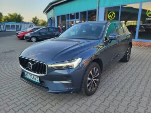 Volvo XC60 II (2017-) B4 D AWD Core 2022