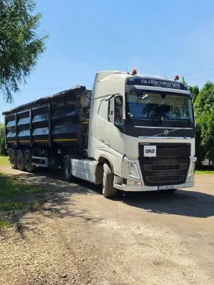 Volvo FH 2016