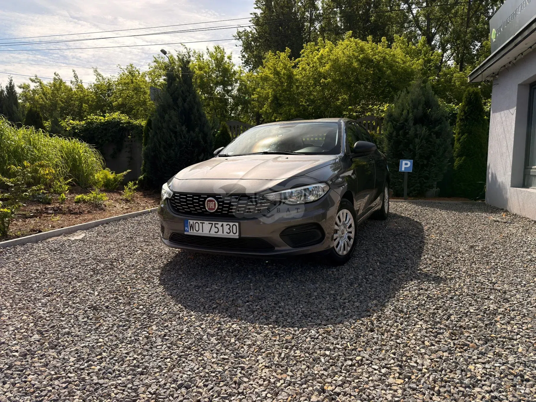 Fiat Tipo II (2016-) 1.6 E-Torq 16v 2016