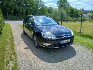 Citroën C5 III (2008-) BlueHDi 150 S&S Business Class 2015