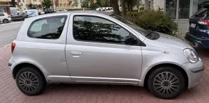 Toyota Yaris I (1999-2005) 1.0 Base 2003