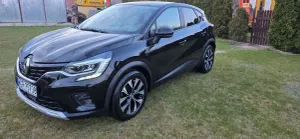 Renault Captur / QM3 II (2019-) 1.0 TCe Intens 2021