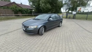 Volvo S40 II (2004-2012) 1.6D DRIVe Momentum Start-Stop 2010