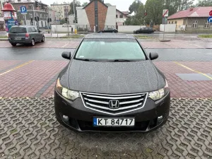 Honda Accord VIII (2008-2015) 2.0 Executive Nav 2008