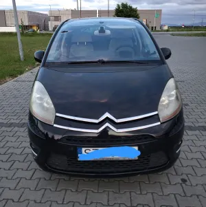 Citroën C4 Picasso I (2006-2013) 1.6 HDi SX Pack 2008