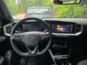 Opel Mokka II (2020-) 1.2 T Ultimate Pack S&S 2021