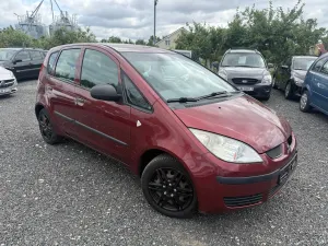 Mitsubishi Colt Z30 (2004-2012) 2004