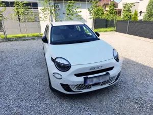 Fiat 600 2024