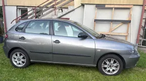 Seat Ibiza III (2002-2008) 1.4 16V Fresc 2005