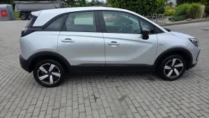 Opel Crossland 1.2 T Edition 2023