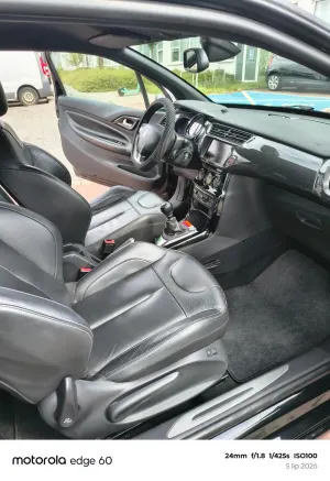 Citroën DS3 2014