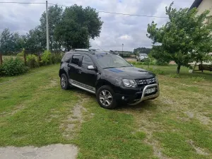 Dacia Duster I (2009-2017) dCi 110 FAP 4x4 Celebration 2014