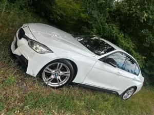 BMW 3 Series F30/F31 (2012-2020) 2012