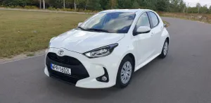 Toyota Yaris IV (2020-) 1.0 Comfort 2022