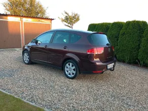 Seat Altea 1.6 Stylance 2007