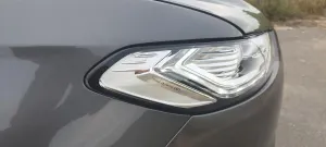 Ford Mondeo Mk5 (2014-) 2.0 TDCi Allrad Titanium 2015