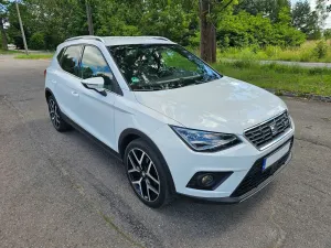 Seat Arona 1.5 TSI GPF FR S&S 2020