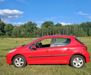 Peugeot 207 1.4 Presence 2008
