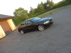 Volvo S60 I (2000-2010) D5 Edition 2007