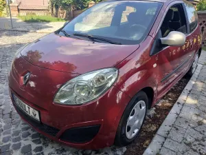 Renault Twingo II (2007-2014) 2009