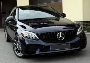 Mercedes-Benz C W205 (2014-2021) 43 AMG 4MATIC 2019