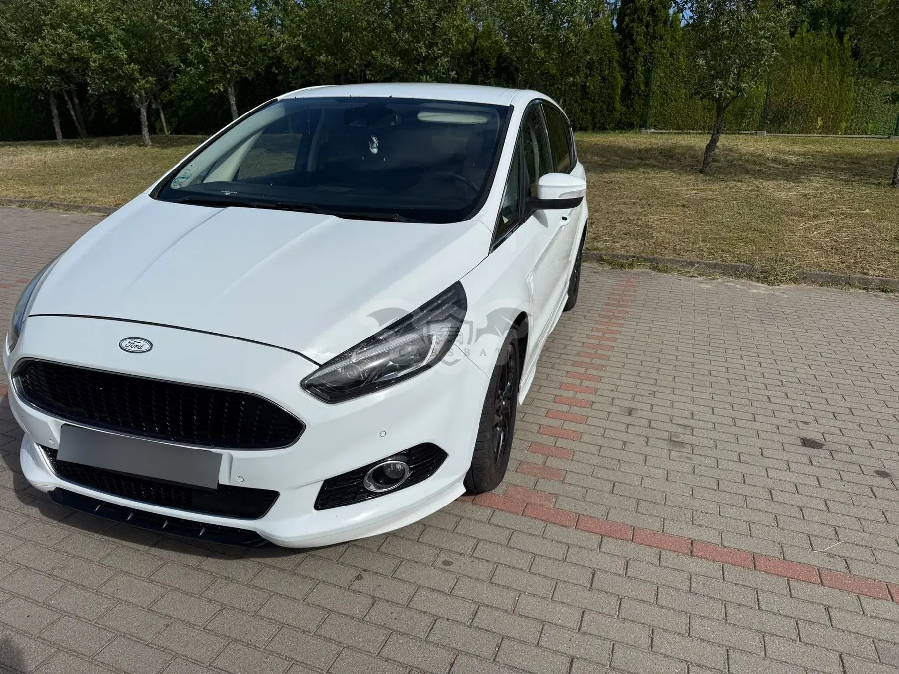 Ford S-Max II (2015-) ver-2-0-ecoblue-st--line 2017