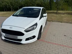 Ford S-Max II (2015-) ver-2-0-ecoblue-st--line 2017