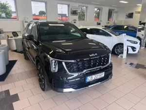 Kia Sorento IV (2020-) 2.2 CRDi Prestige Line AWD DCT 6os 2024