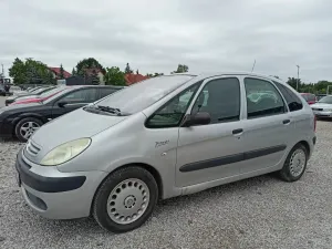 Citroën Xsara Picasso 2006