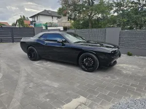Dodge Challenger 3.6 SXT 2021