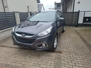 Hyundai ix35 2.0 Style 2011