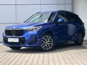 BMW X1 U11 (2022-) sDrive20i mHEV sport 2024