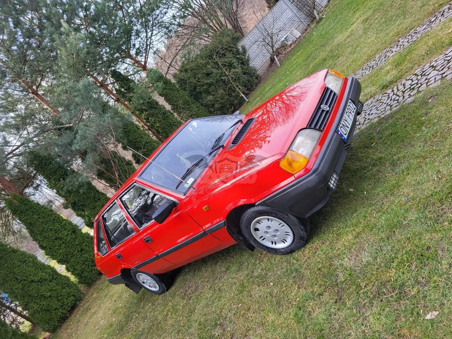 FSO Polonez Caro 1992