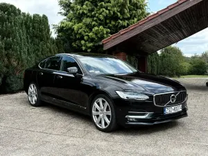 Volvo S90 D5 AWD Inscription 2016