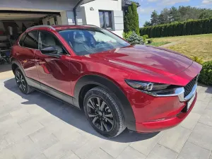 Mazda CX-30 2023