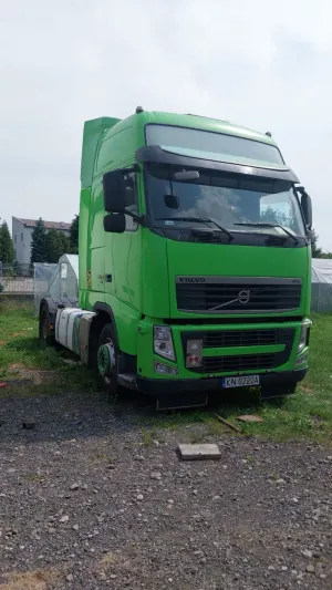 Volvo FH 2013