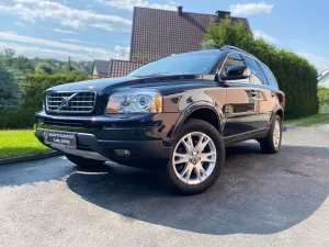 Volvo XC90 I (2002-2014) 2008