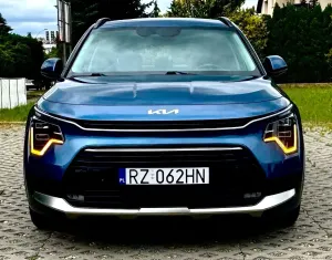 Kia Niro 1.6 GDI Plug-In Hybrid L 2022