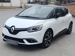Renault Scenic IV (2016-) BLUE dCi 150 BOSE EDITION 2019