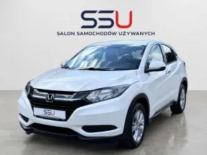 Honda HR-V II (2015-2021) 2018