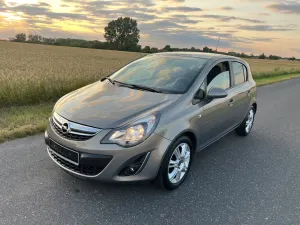 Opel Corsa D (2006-2014) 1.2 16V Color Edition 2014