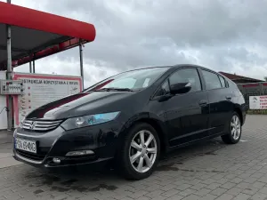 Honda Insight 1.3 Elegance 2009