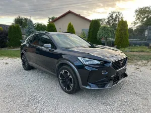 Cupra Formentor 1.5 TSI DSG 2022