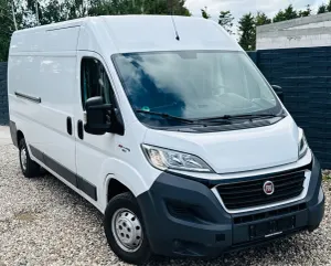 Fiat Ducato 2017